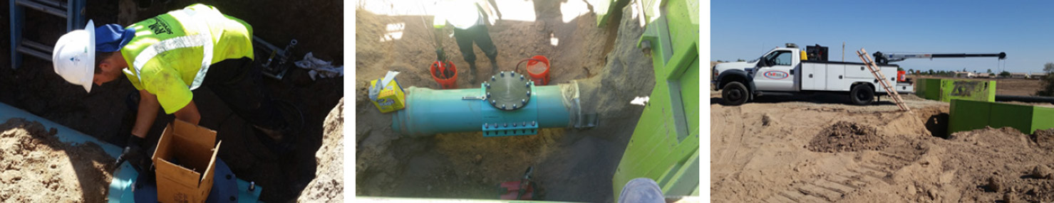 tapping-line-stopping